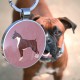 QR Code Dog Tag ID 41 Dog Breeds Personalised Social Online Site Free Online Pet Profile Modificable Privacy Control No App Required QR Code Dog Tag ID 41 Dog Breeds Personalised Social Online Site Free Online Pet Profile Modificable Privacy Control No App Required