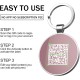 QR Code Dog Tag ID 41 Dog Breeds Personalised Social Online Site Free Online Pet Profile Modificable Privacy Control No App Required QR Code Dog Tag ID 41 Dog Breeds Personalised Social Online Site Free Online Pet Profile Modificable Privacy Control No App Required