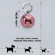 QR Code Dog Tag ID 41 Dog Breeds Personalised Social Online Site Free Online Pet Profile Modificable Privacy Control No App Required QR Code Dog Tag ID 41 Dog Breeds Personalised Social Online Site Free Online Pet Profile Modificable Privacy Control No App Required