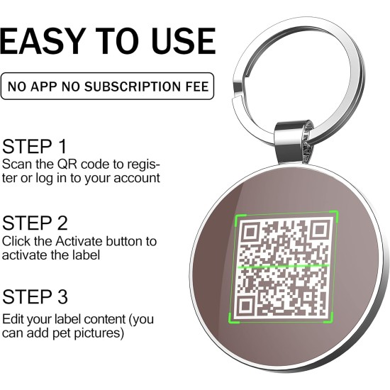QR Code Dog Tag ID 41 Dog Breeds Personalised Social Online Site Free Online Pet Profile Modificable Privacy Control No App Required QR Code Dog Tag ID 41 Dog Breeds Personalised Social Online Site Free Online Pet Profile Modificable Privacy Control No App Required
