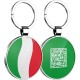 QR Code Dog Tag ID Personalised Social Online Site Free Online Pet Profile Modificable Privacy Control No App Required (Round) QR Code Dog Tag ID Personalised Social Online Site Free Online Pet Profile Modificable Privacy Control No App Required (Round)