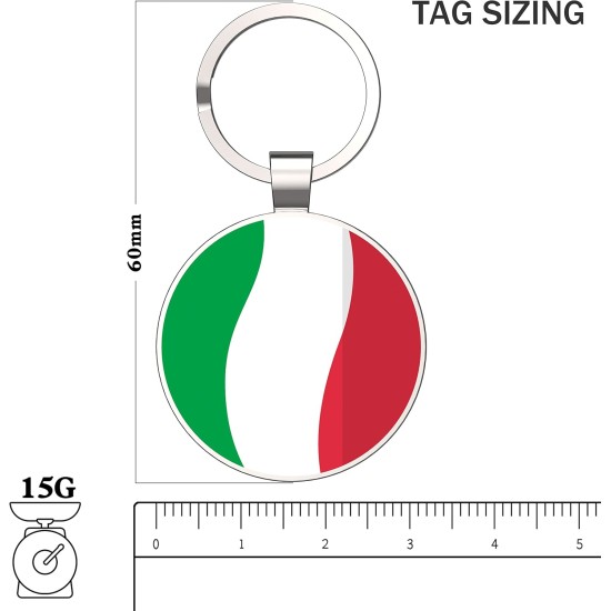 QR Code Dog Tag ID Personalised Social Online Site Free Online Pet Profile Modificable Privacy Control No App Required (Round) QR Code Dog Tag ID Personalised Social Online Site Free Online Pet Profile Modificable Privacy Control No App Required (Round)