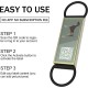 QR Code Silent Dog Tag ID 18 Dog Breeds Personalised Social Online Site Free Online Pet Profile Modification Control Privacy No App Required QR Code Silent Dog Tag ID 18 Dog Breeds Personalised Social Online Site Free Online Pet Profile Modification Control Privacy No App Required