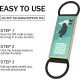 QR Code Silent Dog Tag ID 18 Dog Breeds Personalised Social Online Site Free Online Pet Profile Modification Control Privacy No App Required QR Code Silent Dog Tag ID 18 Dog Breeds Personalised Social Online Site Free Online Pet Profile Modification Control Privacy No App Required