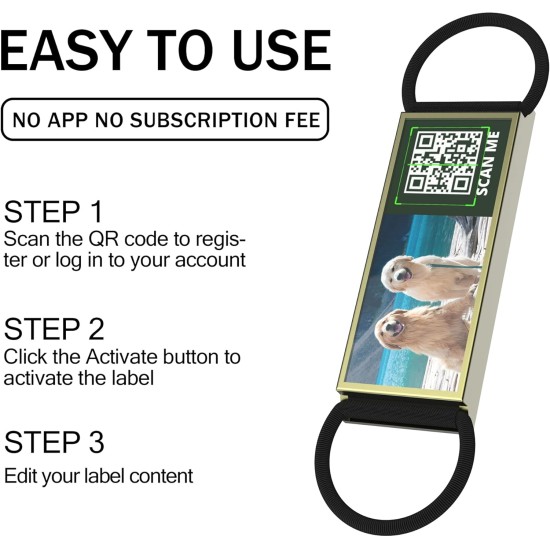 QR Code Silent Dog Tag ID 18 Dog Breeds Personalised Social Online Site Free Online Pet Profile Modification Control Privacy No App Required QR Code Silent Dog Tag ID 18 Dog Breeds Personalised Social Online Site Free Online Pet Profile Modification Control Privacy No App Required