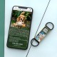 QR Code Silent Dog Tag ID 18 Dog Breeds Personalised Social Online Site Free Online Pet Profile Modification Control Privacy No App Required QR Code Silent Dog Tag ID 18 Dog Breeds Personalised Social Online Site Free Online Pet Profile Modification Control Privacy No App Required