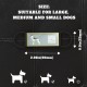 QR Code Silent Dog Tag ID 18 Dog Breeds Personalised Social Online Site Free Online Pet Profile Modification Control Privacy No App Required QR Code Silent Dog Tag ID 18 Dog Breeds Personalised Social Online Site Free Online Pet Profile Modification Control Privacy No App Required