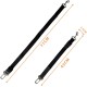Ram 2 Pack 70cm Adjustable Car Seat Belt for Dogs and Cats Heavy Duty Clip On Ram 2 Pack 70cm Adjustable Car Seat Belt for Dogs and Cats Heavy Duty Clip On