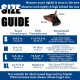 Reflective Headcollar, No Pull Collar for Large Dogs, Anti Pull Muzzle Leash for Large Breeds, Adjustable Soft Dog Headcollar, Nose Rope for Easy Control on Walks Reflective Headcollar, No Pull Collar for Large Dogs, Anti Pull Muzzle Leash for Large Breeds, Adjustable Soft Dog Headcollar, Nose Rope for Easy Control on Walks