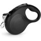 Retractable Dog Leash, 25ft Dog Leash for Small to Large Dogs up to 110 Lbs, Non-Slip Handle, One Button Lock and Unlock, Heavy Duty, 360° Tangle Free Retractable Dog Leash, 25ft Dog Leash for Small to Large Dogs up to 110 Lbs, Non-Slip Handle, One Button Lock and Unlock, Heavy Duty, 360° Tangle Free