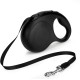 Retractable Dog Leash, 25ft Dog Leash for Small to Large Dogs up to 110 Lbs, Non-Slip Handle, One Button Lock and Unlock, Heavy Duty, 360° Tangle Free Retractable Dog Leash, 25ft Dog Leash for Small to Large Dogs up to 110 Lbs, Non-Slip Handle, One Button Lock and Unlock, Heavy Duty, 360° Tangle Free