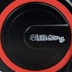Retractable Lead 15kg Max 3ft Plastic Small 16cm x 10.7cm x 3.6cm Neon Yellow/Black