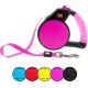 Retractable Roller Gel Leash Retractable Roller Gel Leash