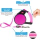 Retractable Roller Gel Leash Retractable Roller Gel Leash