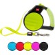Retractable Roller Gel Leash Retractable Roller Gel Leash