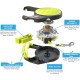 Retractable Roller Gel Leash Retractable Roller Gel Leash