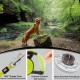 Retractable Roller Gel Leash Retractable Roller Gel Leash
