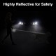 Retractable Roller Gel Leash Retractable Roller Gel Leash