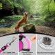 Retractable Roller Gel Leash Retractable Roller Gel Leash