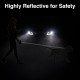 Retractable Roller Gel Leash Retractable Roller Gel Leash