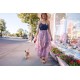 Retractable Roller Gel Leash Retractable Roller Gel Leash