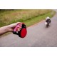 Retractable Roller Gel Leash Retractable Roller Gel Leash