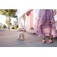 Retractable Roller Gel Leash Retractable Roller Gel Leash