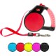 Retractable Roller Gel Leash Retractable Roller Gel Leash