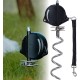 Robust Retractable Dog Lead Cable: The Ultimate Dog Lead for Outdoors - Super Strong Tying Retractable Cable for Dogs Versatile Retractable Dog Leads for the Yard Robust Retractable Dog Lead Cable: The Ultimate Dog Lead for Outdoors - Super Strong Tying Retractable Cable for Dogs Versatile Retractable Dog Leads for the Yard