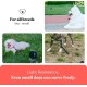 【Robustes einziehbares Hunde-Auslaufkabel】 Die ultimative Hundeleine für draußen - Super Starkes ausbindendes einziehbares Kabel für Hunde Vielseitige einziehbare Hundeleinen für den Hof 【Robustes einziehbares Hunde-Auslaufkabel】 Die ultimative Hundeleine für draußen - Super Starkes ausbindendes einziehbares Kabel für Hunde Vielseitige einziehbare Hundeleinen für den Hof