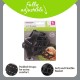 Rosewood Rosewood Silicone Muzzle (Size 5) Rosewood Rosewood Silicone Muzzle (Size 5)