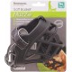 Rosewood Rosewood Silicone Muzzle (Size 5) Rosewood Rosewood Silicone Muzzle (Size 5)