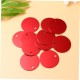 SEWOART Pack of 25 Empty Labels Pet ID Tag Punch Blanks Metal Pet Pendant Dog ID Tag Charms Pendant Jewellery Blank Tags for Pets Dog Tag DIY Pet Dog SEWOART Pack of 25 Empty Labels Pet ID Tag Punch Blanks Metal Pet Pendant Dog ID Tag Charms Pendant Jewellery Blank Tags for Pets Dog Tag DIY Pet Dog