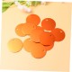 SEWOART Pack of 25 Empty Labels Pet ID Tag Punch Blanks Metal Pet Pendant Dog ID Tag Charms Pendant Jewellery Blank Tags for Pets Dog Tag DIY Pet Dog SEWOART Pack of 25 Empty Labels Pet ID Tag Punch Blanks Metal Pet Pendant Dog ID Tag Charms Pendant Jewellery Blank Tags for Pets Dog Tag DIY Pet Dog