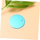 SEWOART Pack of 25 Empty Labels Pet ID Tag Punch Blanks Metal Pet Pendant Dog ID Tag Charms Pendant Jewellery Blank Tags for Pets Dog Tag DIY Pet Dog SEWOART Pack of 25 Empty Labels Pet ID Tag Punch Blanks Metal Pet Pendant Dog ID Tag Charms Pendant Jewellery Blank Tags for Pets Dog Tag DIY Pet Dog