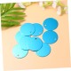 SEWOART Pack of 25 Empty Labels Pet ID Tag Punch Blanks Metal Pet Pendant Dog ID Tag Charms Pendant Jewellery Blank Tags for Pets Dog Tag DIY Pet Dog SEWOART Pack of 25 Empty Labels Pet ID Tag Punch Blanks Metal Pet Pendant Dog ID Tag Charms Pendant Jewellery Blank Tags for Pets Dog Tag DIY Pet Dog