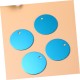 SEWOART Pack of 25 Empty Labels Pet ID Tag Punch Blanks Metal Pet Pendant Dog ID Tag Charms Pendant Jewellery Blank Tags for Pets Dog Tag DIY Pet Dog SEWOART Pack of 25 Empty Labels Pet ID Tag Punch Blanks Metal Pet Pendant Dog ID Tag Charms Pendant Jewellery Blank Tags for Pets Dog Tag DIY Pet Dog