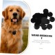 SEWOART Pack of 25 Empty Labels Pet ID Tag Punch Blanks Metal Pet Pendant Dog ID Tag Charms Pendant Jewellery Blank Tags for Pets Dog Tag DIY Pet Dog SEWOART Pack of 25 Empty Labels Pet ID Tag Punch Blanks Metal Pet Pendant Dog ID Tag Charms Pendant Jewellery Blank Tags for Pets Dog Tag DIY Pet Dog