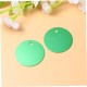 SEWOART Pack of 25 Empty Labels Pet ID Tag Punch Blanks Metal Pet Pendant Dog ID Tag Charms Pendant Jewellery Blank Tags for Pets Dog Tag DIY Pet Dog SEWOART Pack of 25 Empty Labels Pet ID Tag Punch Blanks Metal Pet Pendant Dog ID Tag Charms Pendant Jewellery Blank Tags for Pets Dog Tag DIY Pet Dog