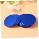 SEWOART Pack of 25 Empty Labels Pet ID Tag Punch Blanks Metal Pet Pendant Dog ID Tag Charms Pendant Jewellery Blank Tags for Pets Dog Tag DIY Pet Dog SEWOART Pack of 25 Empty Labels Pet ID Tag Punch Blanks Metal Pet Pendant Dog ID Tag Charms Pendant Jewellery Blank Tags for Pets Dog Tag DIY Pet Dog