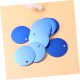 SEWOART Pack of 25 Empty Labels Pet ID Tag Punch Blanks Metal Pet Pendant Dog ID Tag Charms Pendant Jewellery Blank Tags for Pets Dog Tag DIY Pet Dog SEWOART Pack of 25 Empty Labels Pet ID Tag Punch Blanks Metal Pet Pendant Dog ID Tag Charms Pendant Jewellery Blank Tags for Pets Dog Tag DIY Pet Dog
