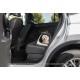 Sherpa Crash-Tested Multi-Purpose Seatbelt Harness, Black, Large Sherpa Crash-Tested Multi-Purpose Seatbelt Harness, Black, Large
