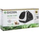 Sherpa Crash-Tested Multi-Purpose Seatbelt Harness, Black, Large Sherpa Crash-Tested Multi-Purpose Seatbelt Harness, Black, Large