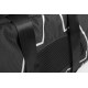 Sherpa Crash-Tested Multi-Purpose Seatbelt Harness, Black, Large Sherpa Crash-Tested Multi-Purpose Seatbelt Harness, Black, Large