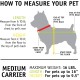 Sherpa Crash-Tested Multi-Purpose Seatbelt Harness, Black, Large Sherpa Crash-Tested Multi-Purpose Seatbelt Harness, Black, Large