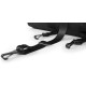 Sherpa Crash-Tested Multi-Purpose Seatbelt Harness, Black, Large Sherpa Crash-Tested Multi-Purpose Seatbelt Harness, Black, Large