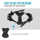 Sherpa Crash-Tested Multi-Purpose Seatbelt Harness, Black, Large Sherpa Crash-Tested Multi-Purpose Seatbelt Harness, Black, Large