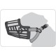 Silas Mock Basket Black L Neck 38-52 cm / Nose 5.5 x 7 cm Silas Mock Basket Black L Neck 38-52 cm / Nose 5.5 x 7 cm