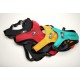 Sleepypod Clickit Sport Safety Harness (Orange Dream, Large) by Clickit Sport Harness Sleepypod Clickit Sport Safety Harness (Orange Dream, Large) by Clickit Sport Harness