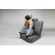 Sleepypod Clickit Sport Safety Harness (Orange Dream, Large) by Clickit Sport Harness Sleepypod Clickit Sport Safety Harness (Orange Dream, Large) by Clickit Sport Harness